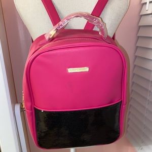 Brand New Juicy Couture Backpack